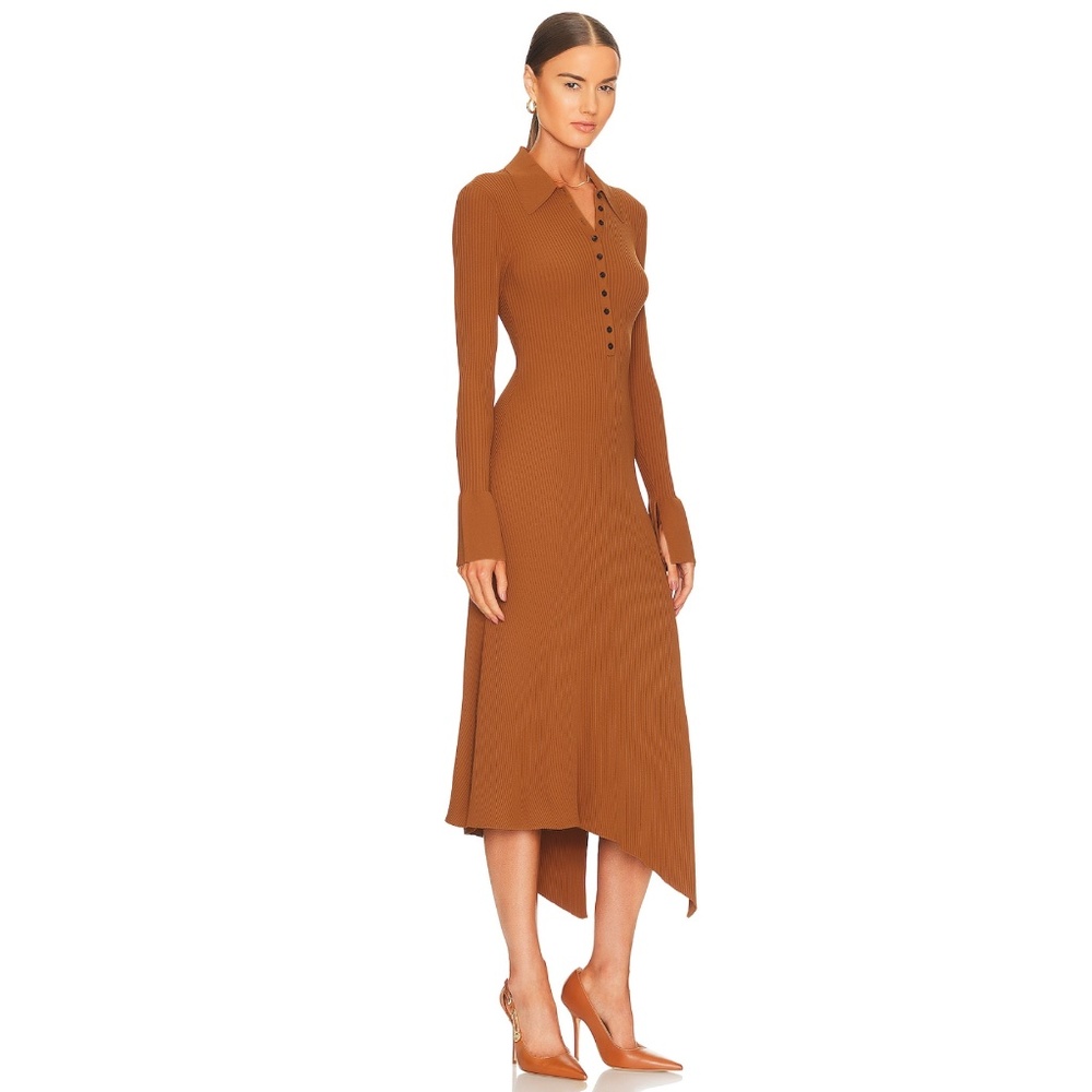 ALC: Lance Dress (NWOT) - Picture 2 of 6